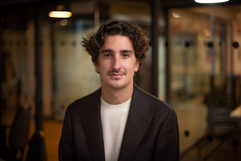 AI Expertise Highlight: A Q&A with Luka Kokot, the Technologist Making Utilized AI Work for SMEs